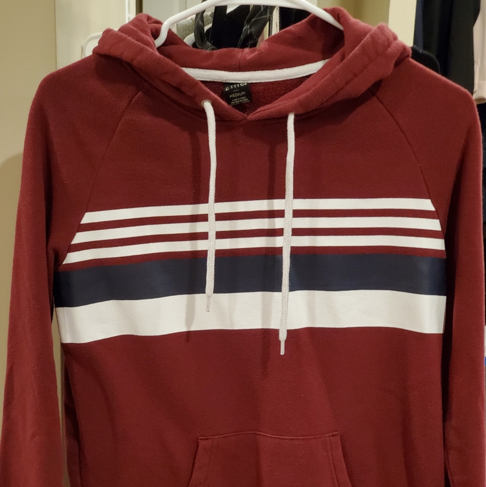 Boy Hoodie